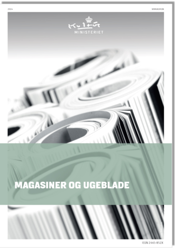 Billede af rapportforsiden